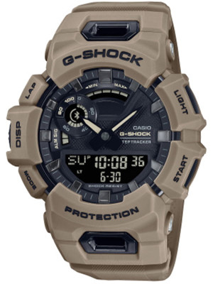 TOP 1 - Zegarek męski G-SHOCK G-SQUAD GBA-900UU-5AER
