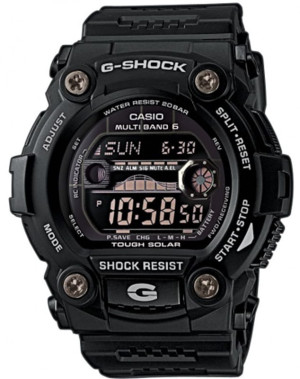 TOP 1 - Zegarek męski G-SHOCK ORIGINAL GW-7900B-1ER