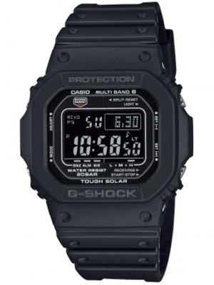 TOP 1 - Zegarek męski G-SHOCK ORIGINAL GW-M5610U-1BER