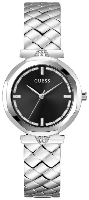 TOP 1 - Zegarek damski Guess GW0613L1
