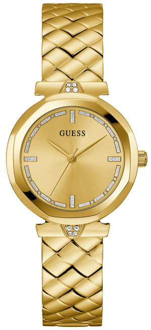 TOP 1 - Zegarek damski Guess GW0613L2