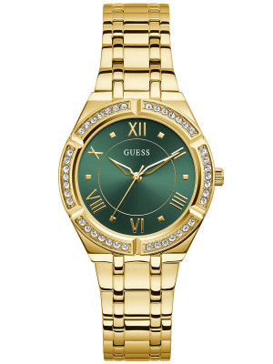 TOP 1 - Zegarek damski Guess GW0033L8