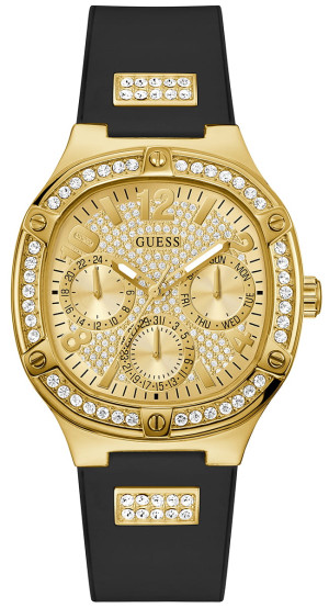 TOP 1 - Zegarek damski GUESS GW0619L2