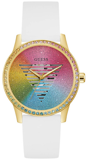 TOP 1 - Zegarek damski GUESS GW0589L1