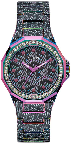 TOP 1 - Zegarek damski Guess GW0597L2