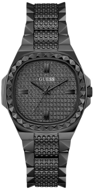 TOP 1 - Zegarek damski GUESS GW0601L2