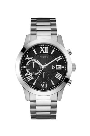 TOP 1 - Zegarek męski GUESS W0668G3
