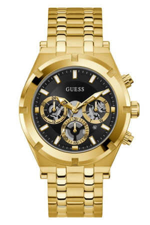 TOP 1 - Zegarek męski Guess GW0260G2