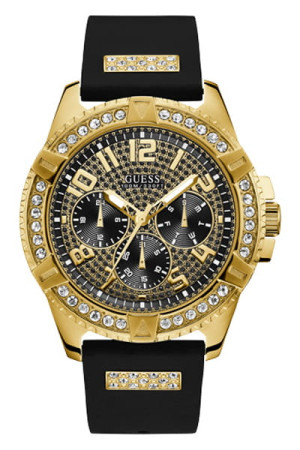 TOP 1 - Zegarek GUESS W1132G1