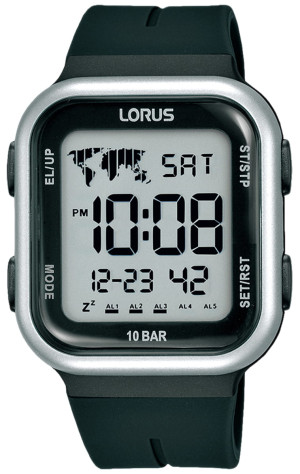 TOP 1 - Zegarek męski LORUS R2351PX9