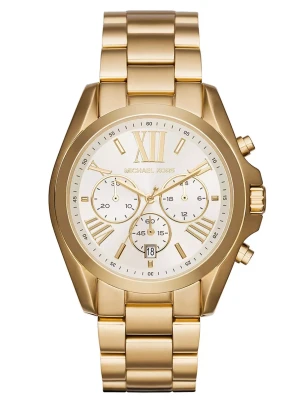 TOP 1 - Zegarek damski MICHAEL KORS Bradshaw MK6266
