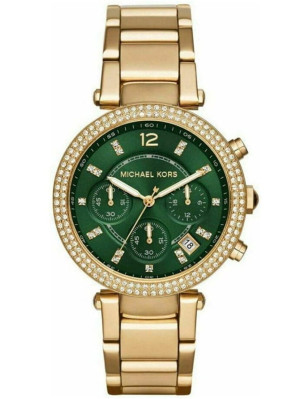 TOP 1 - Zegarek damski MICHAEL KORS MK6263 - PARKER