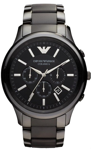 TOP 1 - Zegarek męski Emporio Armani Renato AR1451