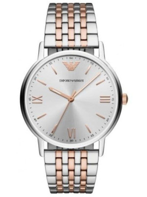 TOP 1 - Zegarek męski EMPORIO ARMANI AR11093