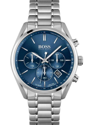 TOP 1 - Zegarek Męski Hugo Boss Champion 1513818