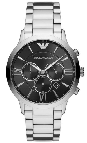 TOP 1 - Zegarek Męski Emporio Armani Giovanni AR11208