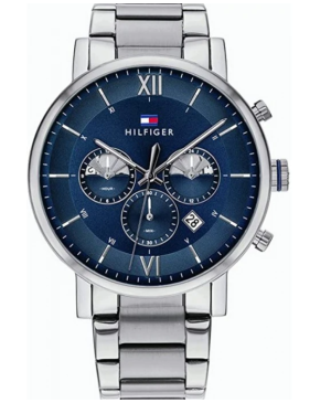 TOP 1 - Zegarek męski Tommy Hilfiger 1710409