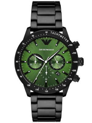 TOP 1 - Zegarek męski EMPORIO ARMANI AR11472 - MARIO