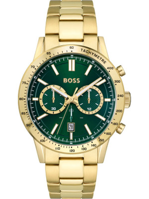 TOP 1 - Zegarek męski HUGO BOSS Allure 1513923