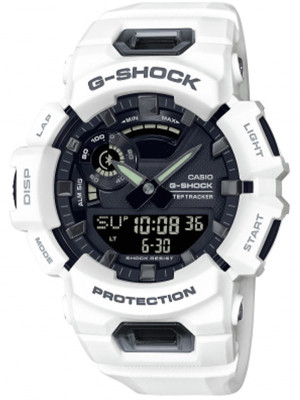 TOP 1 - Zegarek męski G-SHOCK G-SQUAD GBA-900 -7AER