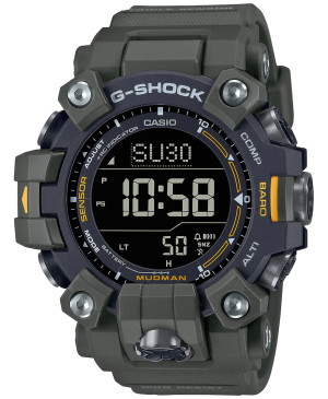 TOP 1 - Zegarek męski CASIO G-SHOCK GW-9500-3ER