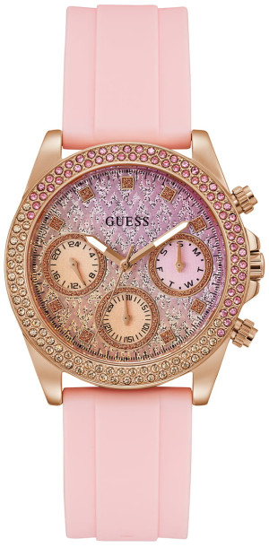 TOP 1 - Zegarek damski GUESS GW0032L4