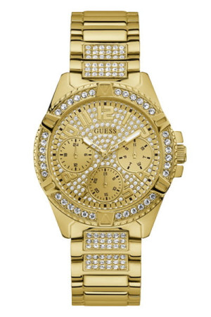 TOP 1 - Zegarek damski Guess W1156L2