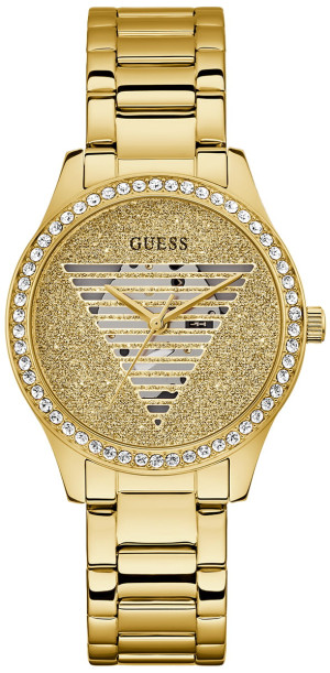 TOP 1 - Zegarek damski Guess GW0605L2