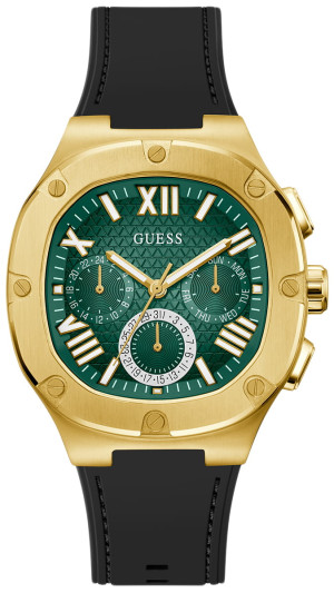TOP 1 - Zegarek męski Guess GW0571G3