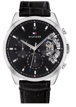TOP 1 - Zegarek męski Tommy Hilfiger 1710449