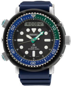 TOP 1 - Zegarek męski SEIKO SNJ039P1 PROSPEX