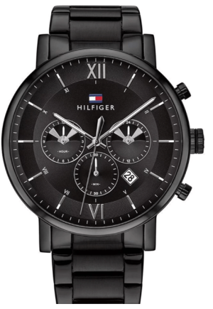 TOP 1 - Zegarek męski Tommy Hilfiger 1710410