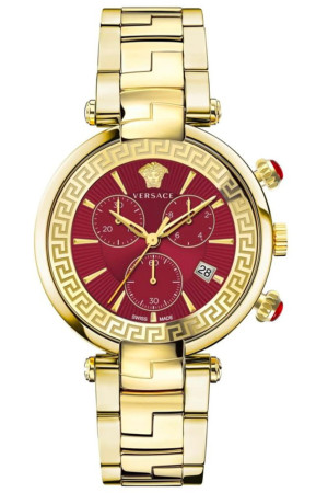 TOP 1 - Zegarek męski Versace VE2M00721