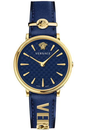 TOP 1 - Zegarek damski Versace VE8104522
