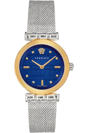 TOP 1 - Zegarek damski Versace VELW00520