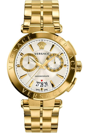TOP 1 - Zegarek męski Versace VE1D00419