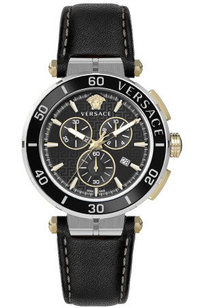 TOP 1 - Zegarek męski Versace VE3L00222