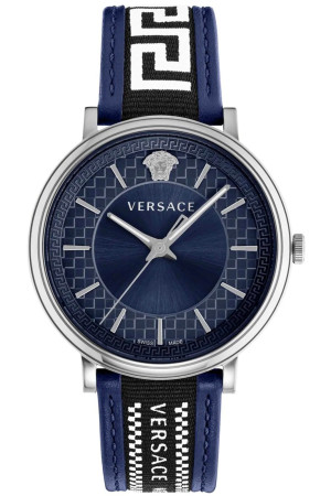 TOP 1 - Zegarek męski Versace VE5A01121