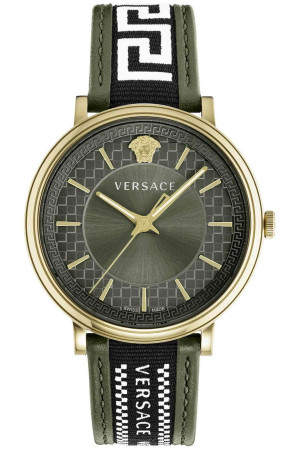 TOP 1 - Zegarek męski Versace VE5A01621