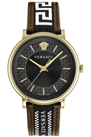 TOP 1 - Zegarek męski Versace VE5A01721