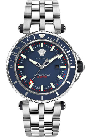 TOP 1 - Zegarek męski Versace VEAK00418
