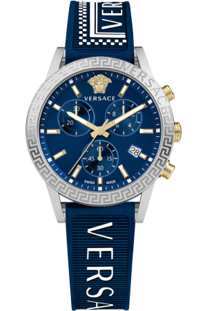 TOP 1 - Zegarek damski Versace VEKB00222