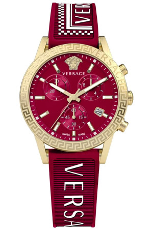 TOP 1 - Zegarek damski Versace VEKB00322