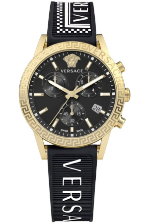 TOP 1 - Zegarek damski Versace VEKB00422