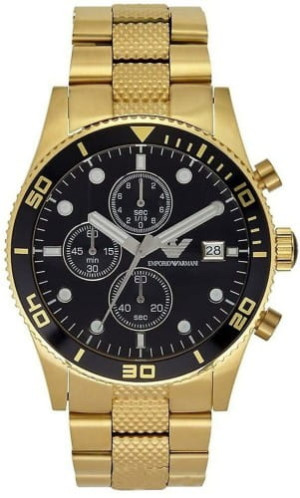 TOP 1 - Zegarek Męski Emporio Armani Classic AR5857