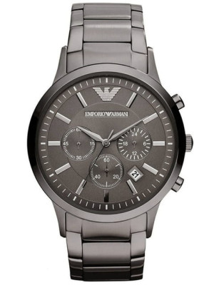 TOP 1 - Zegarek męski EMPORIO ARMANI AR2454 - CLASSIC