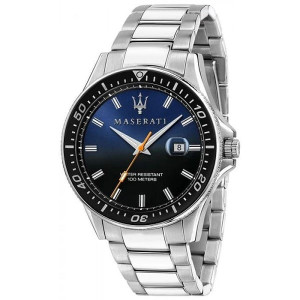 TOP 1 - Zegarek męski MASERATI R8853140001