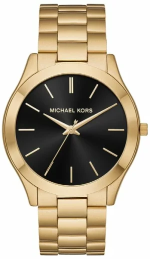 TOP 1 - Zegarek damski Michael Kors MK8621