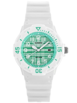 TOP 1 - Zegarek damski CASIO LRW-200H-3CVDF