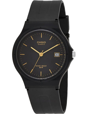 TOP 1 - Zegarek męski CASIO MW-59-1EVDF